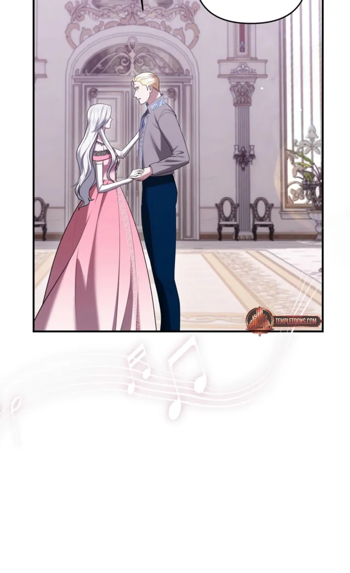 I’ve Got the Leash of That Son of a Bitch Chapter 50 - page 22