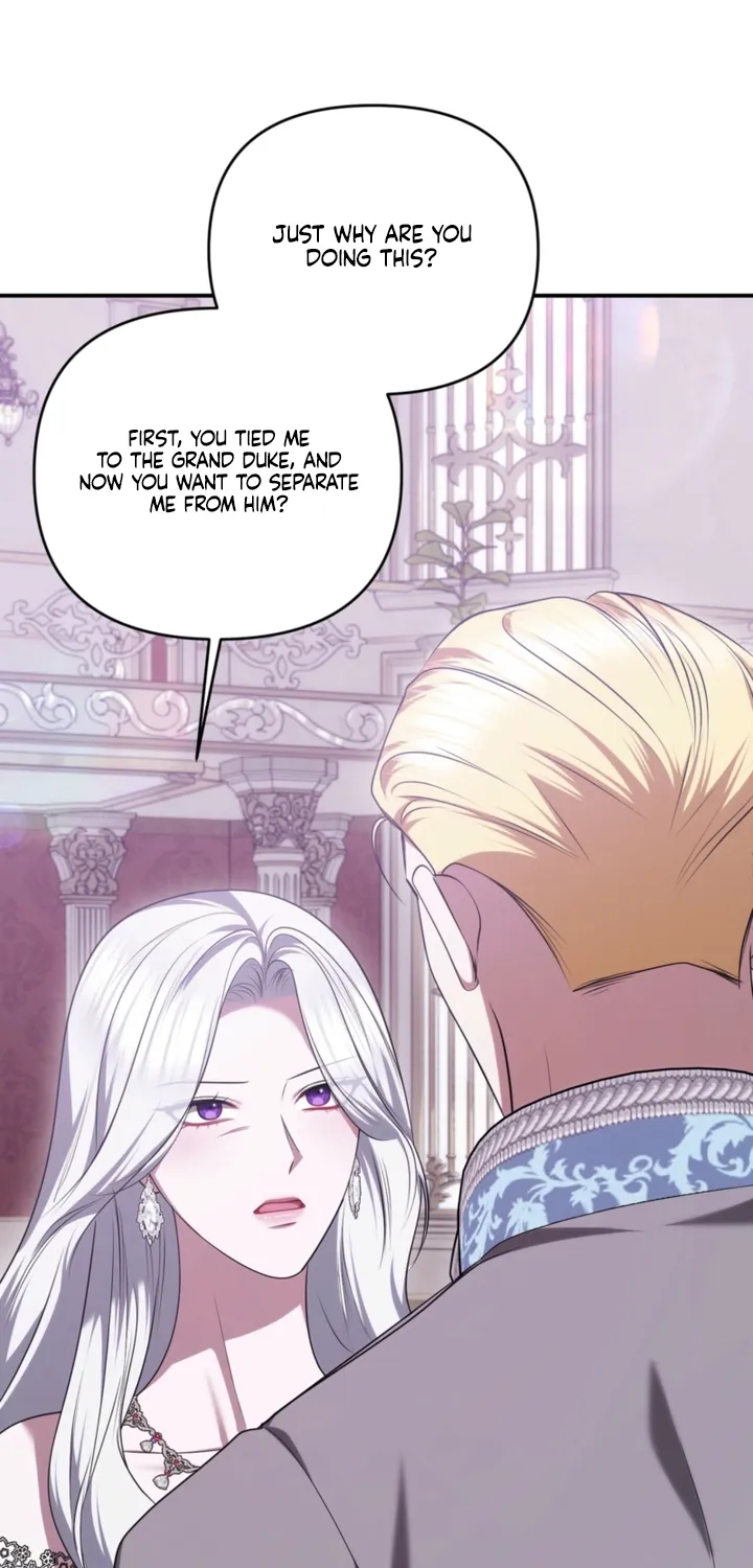 I’ve Got the Leash of That Son of a Bitch Chapter 50 - page 23