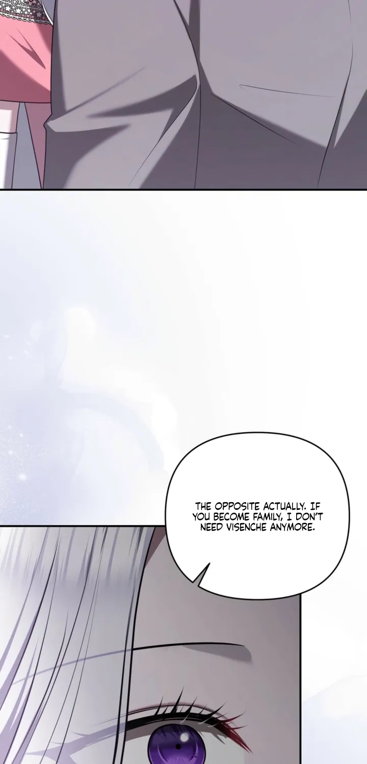 I’ve Got the Leash of That Son of a Bitch Chapter 50 - page 24