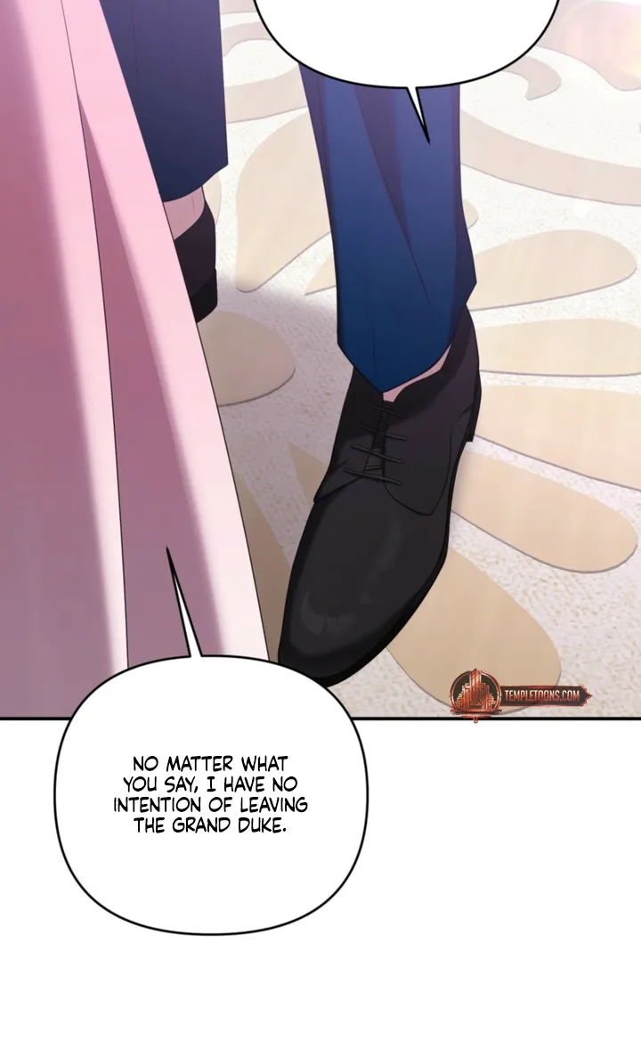 I’ve Got the Leash of That Son of a Bitch Chapter 50 - page 26