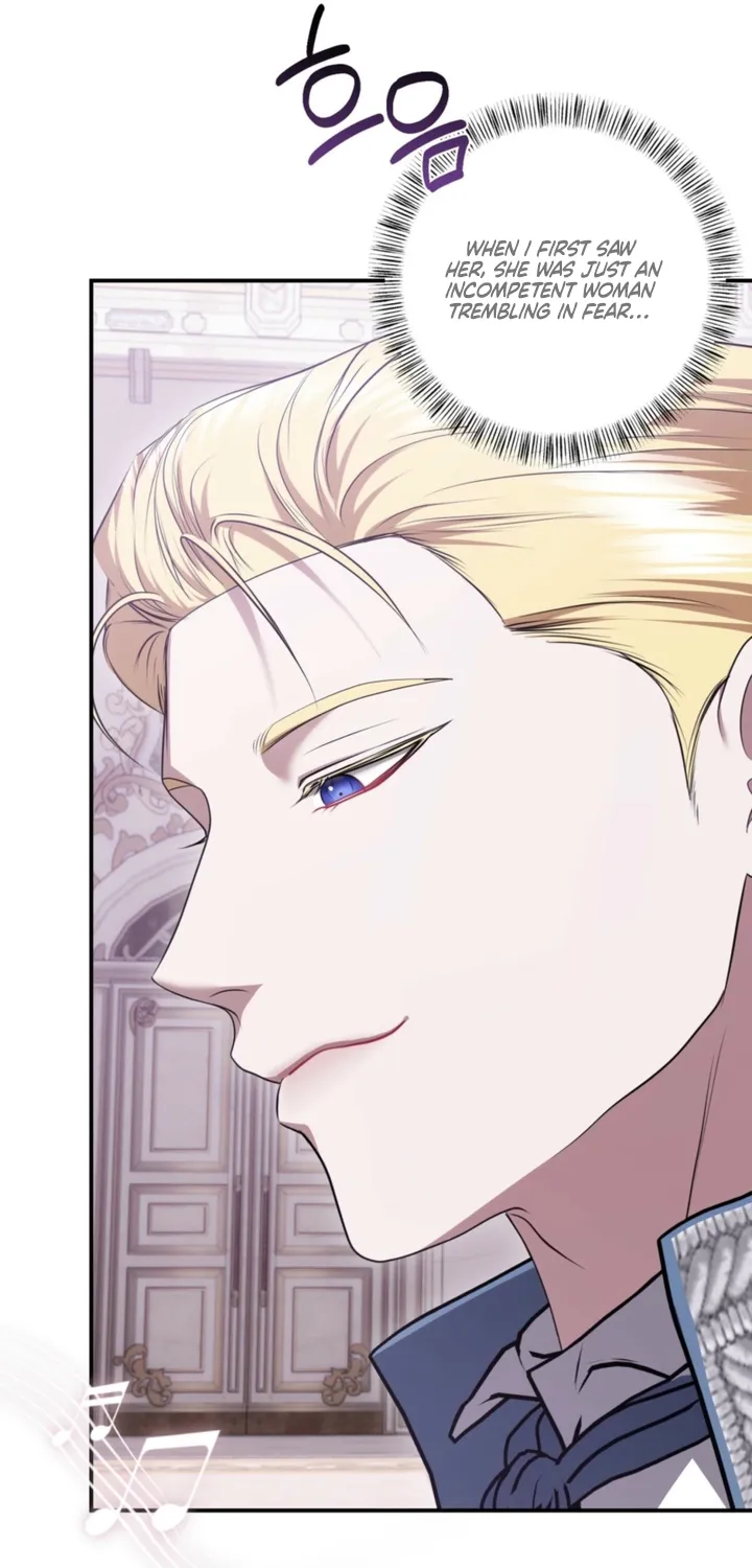 I’ve Got the Leash of That Son of a Bitch Chapter 50 - page 27