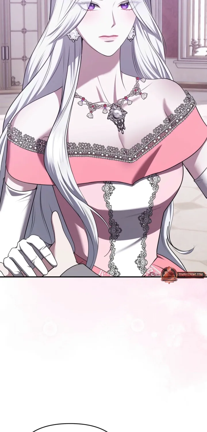 I’ve Got the Leash of That Son of a Bitch Chapter 50 - page 29