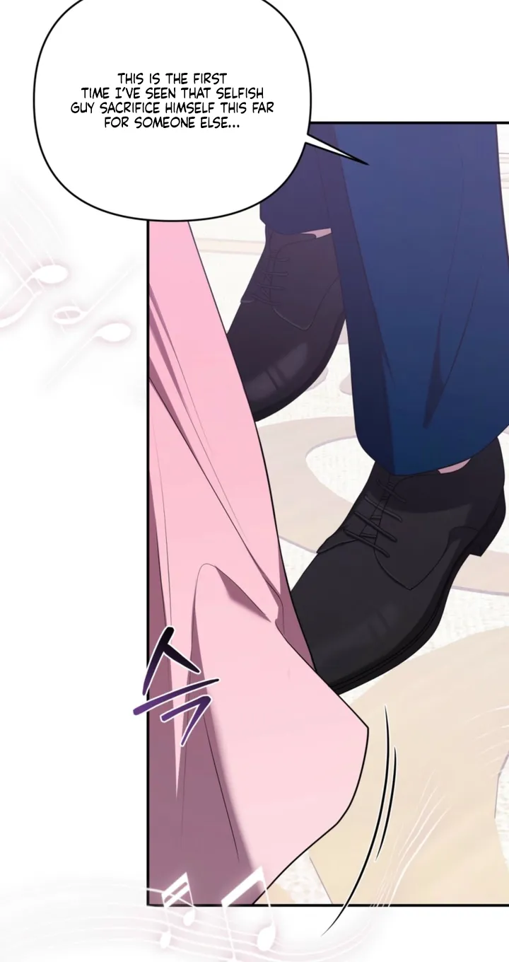 I’ve Got the Leash of That Son of a Bitch Chapter 50 - page 30