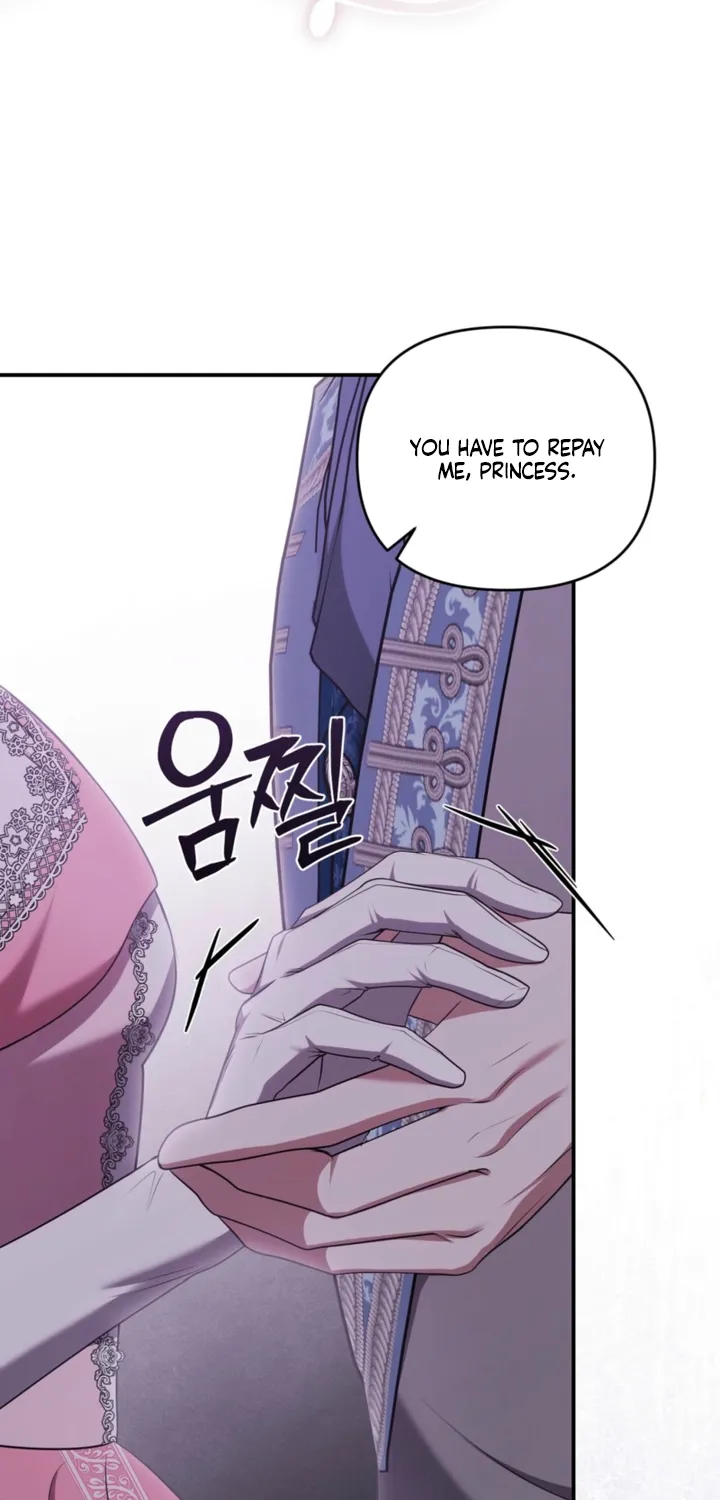 I’ve Got the Leash of That Son of a Bitch Chapter 50 - page 31