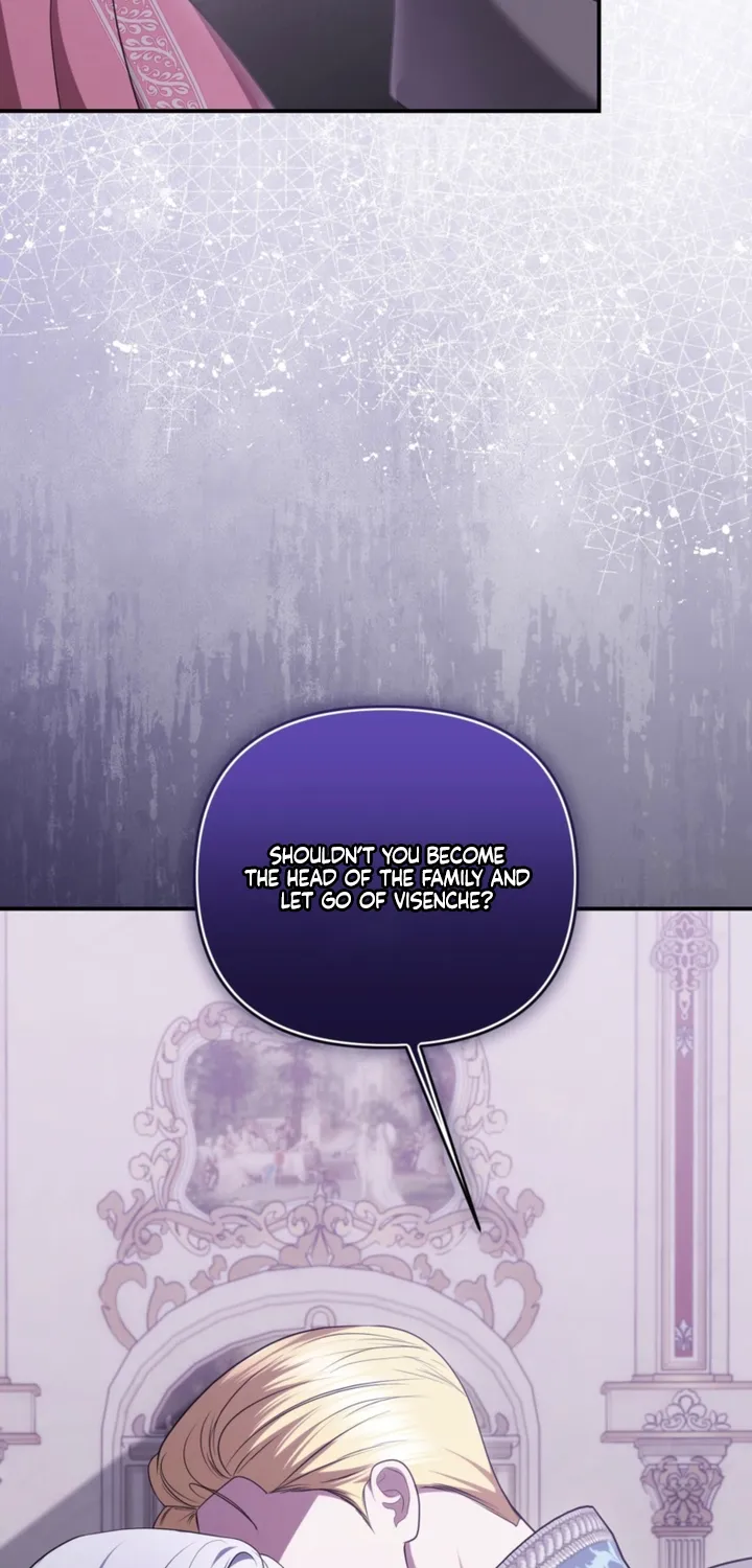 I’ve Got the Leash of That Son of a Bitch Chapter 50 - page 32