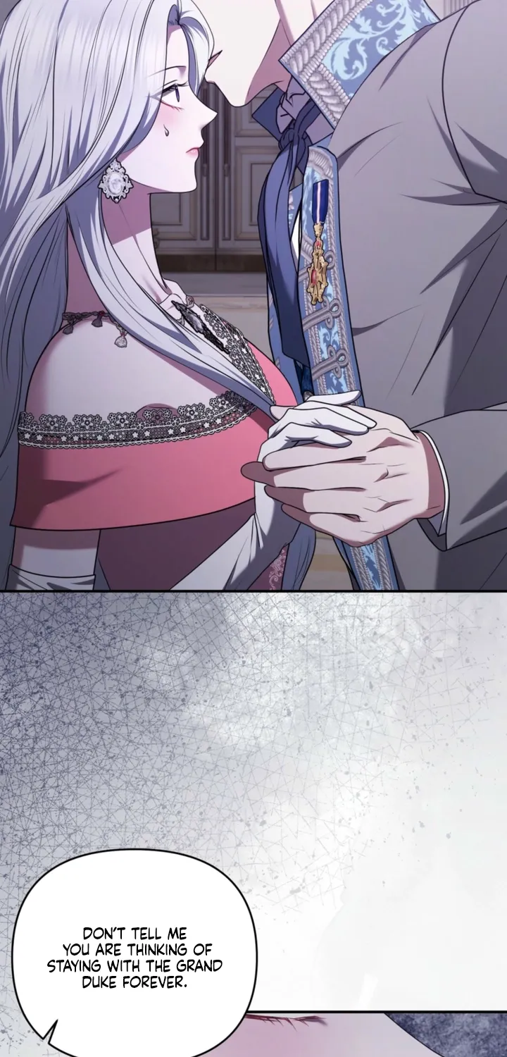 I’ve Got the Leash of That Son of a Bitch Chapter 50 - page 33