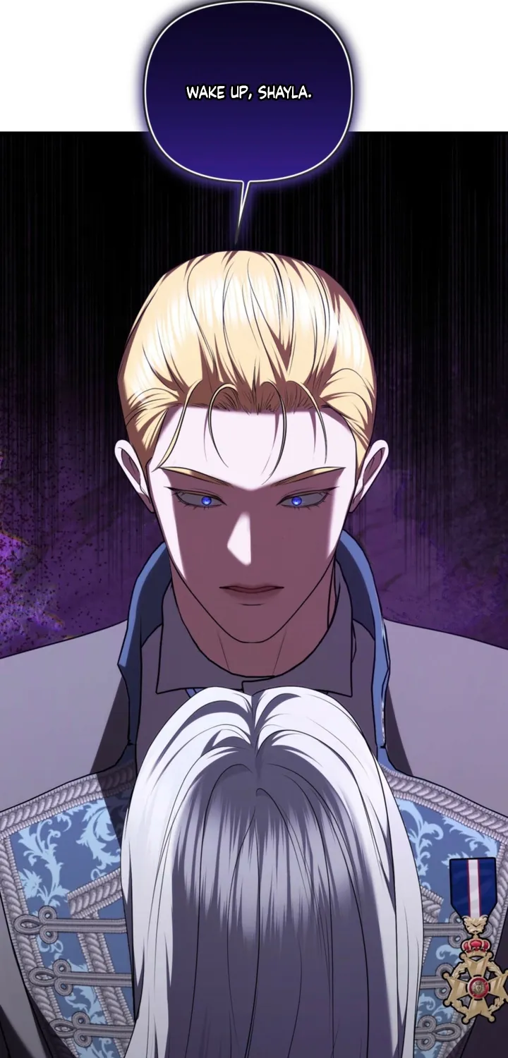 I’ve Got the Leash of That Son of a Bitch Chapter 50 - page 35