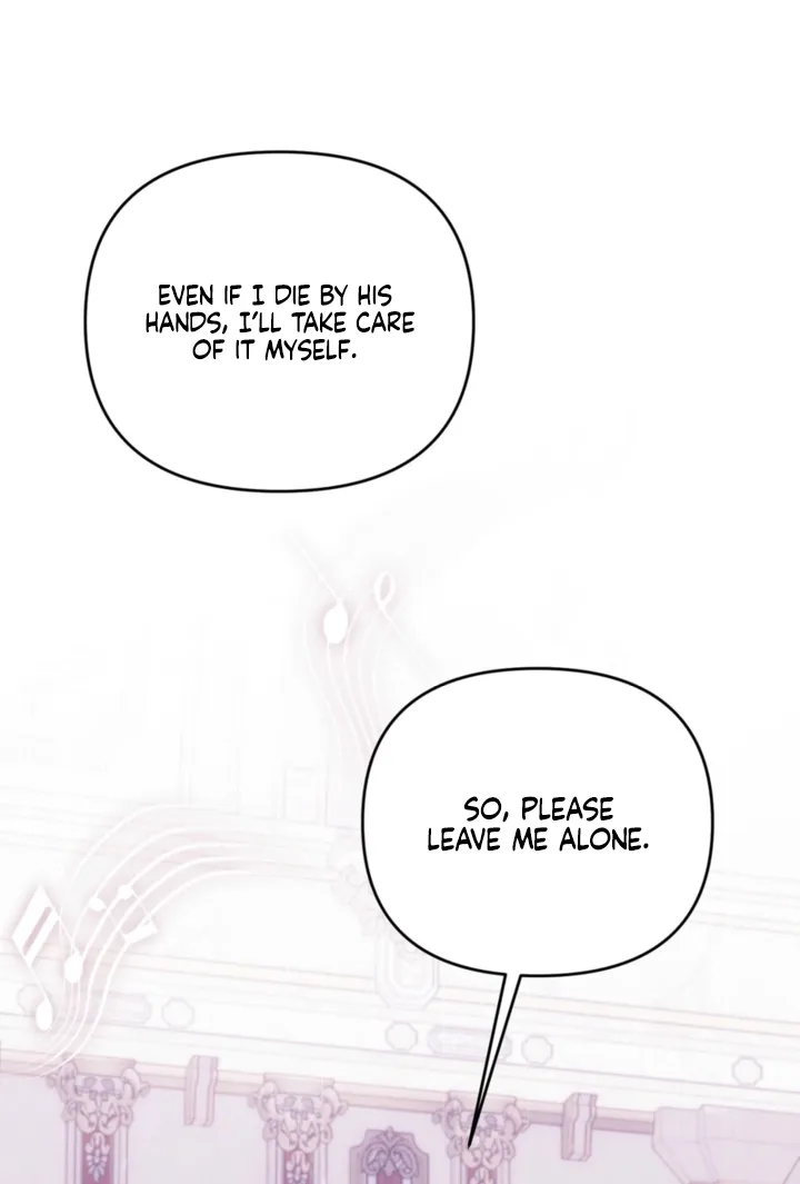 I’ve Got the Leash of That Son of a Bitch Chapter 50 - page 38