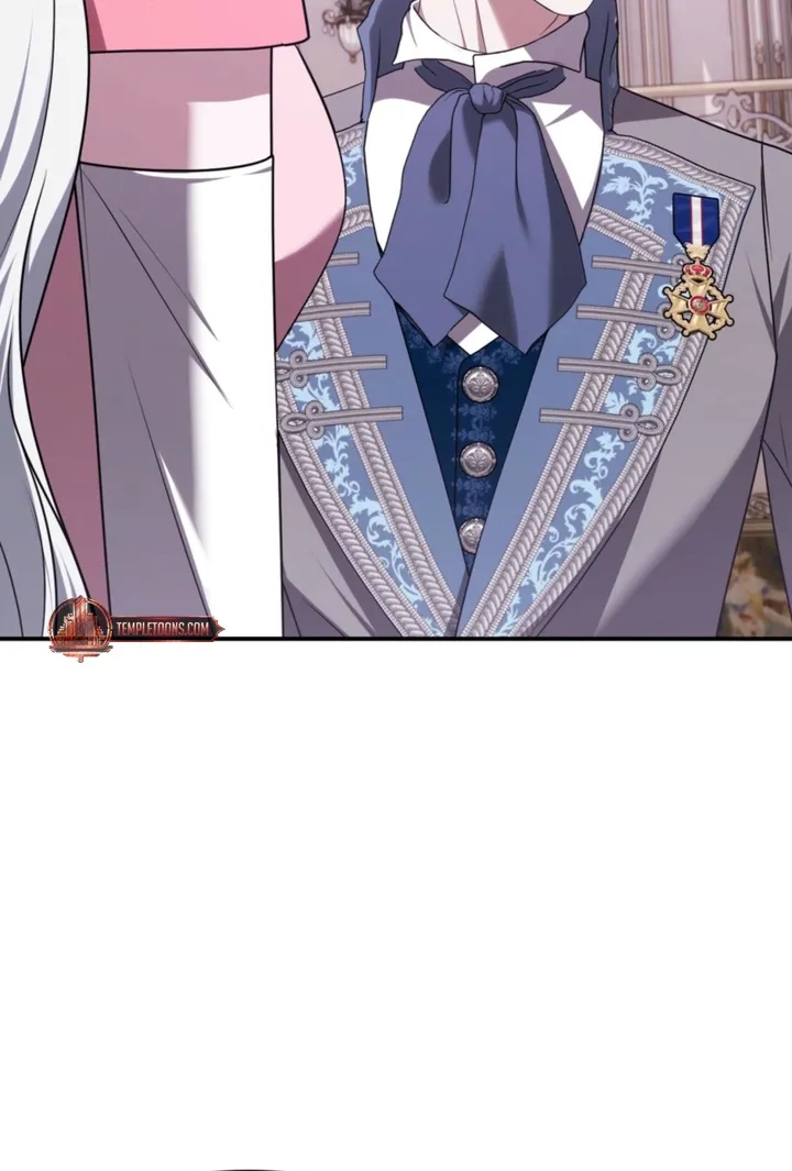 I’ve Got the Leash of That Son of a Bitch Chapter 50 - page 42