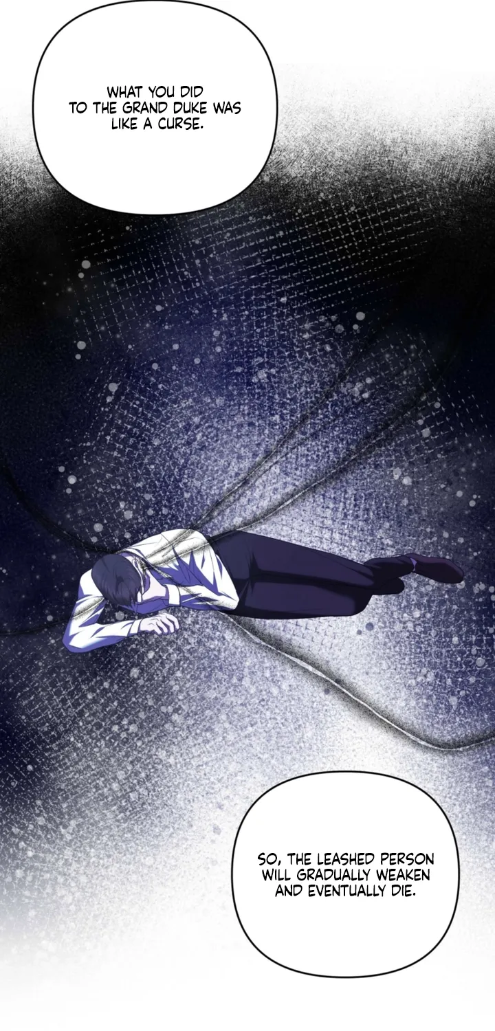 I’ve Got the Leash of That Son of a Bitch Chapter 50 - page 43