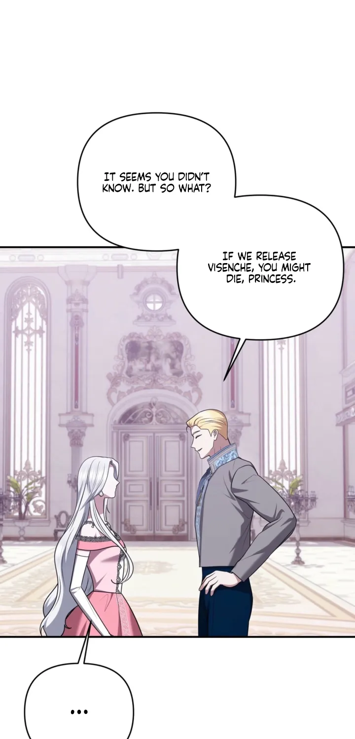 I’ve Got the Leash of That Son of a Bitch Chapter 50 - page 45