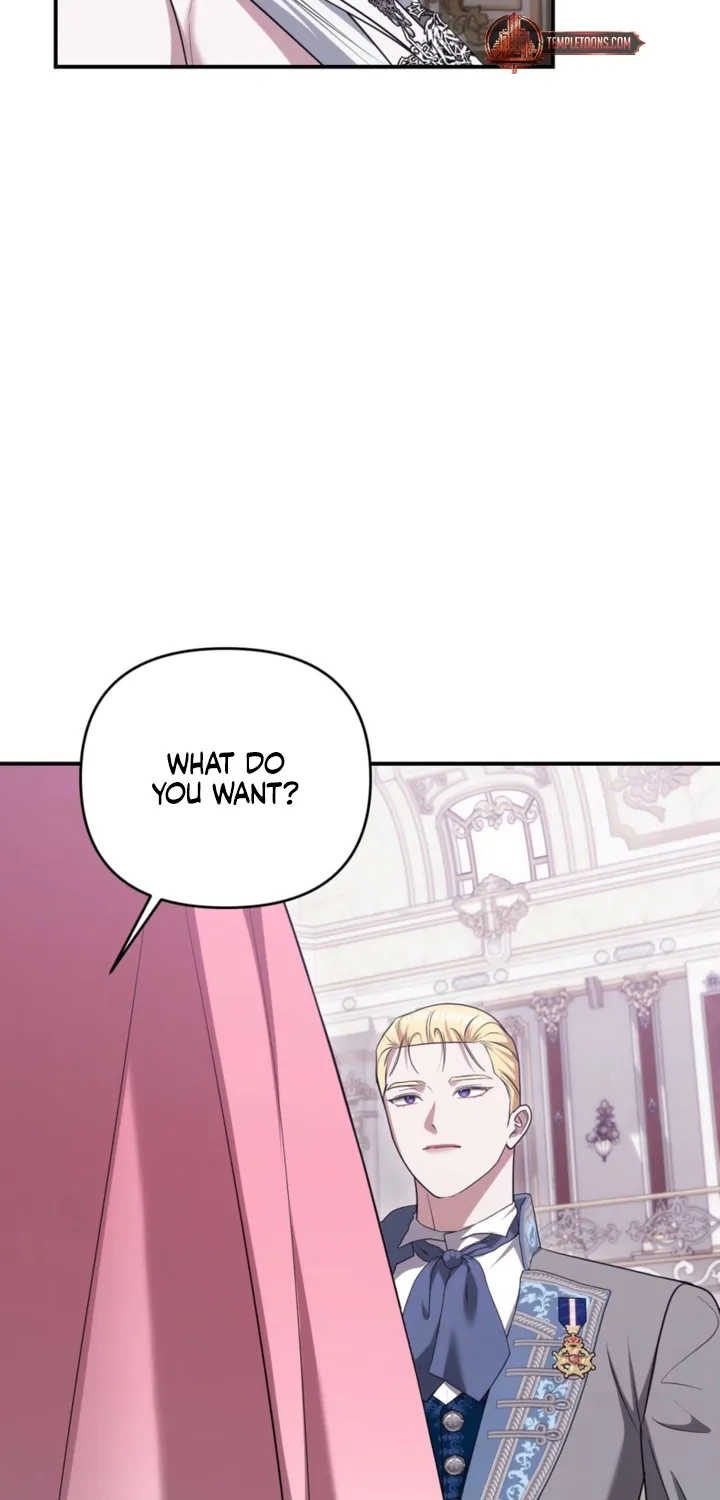 I’ve Got the Leash of That Son of a Bitch Chapter 50 - page 47