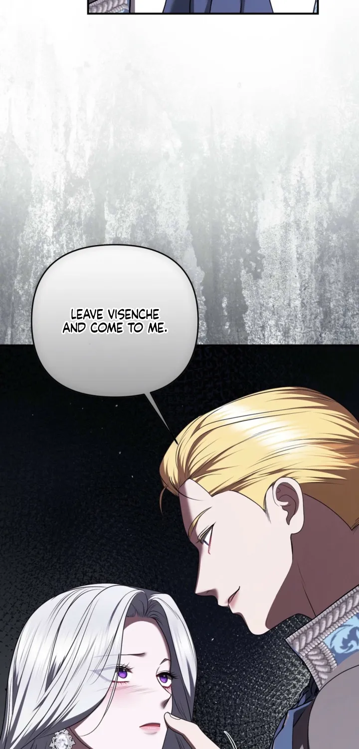 I’ve Got the Leash of That Son of a Bitch Chapter 50 - page 49