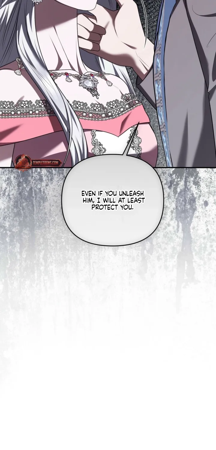 I’ve Got the Leash of That Son of a Bitch Chapter 50 - page 50