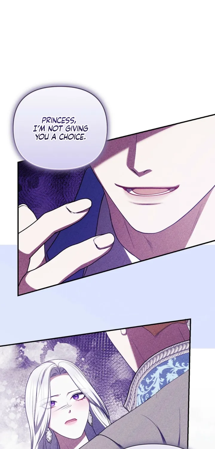 I’ve Got the Leash of That Son of a Bitch Chapter 50 - page 52