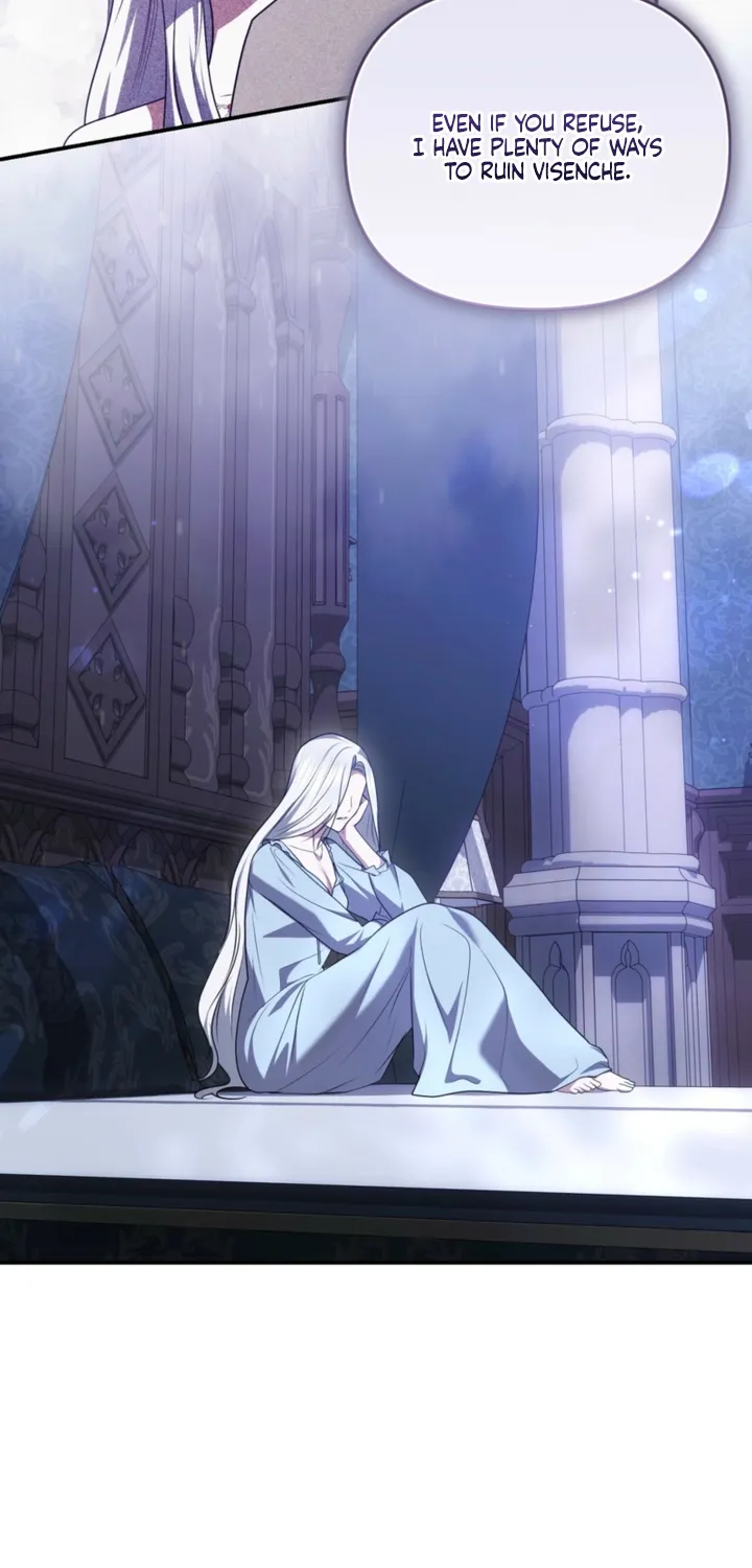 I’ve Got the Leash of That Son of a Bitch Chapter 50 - page 53