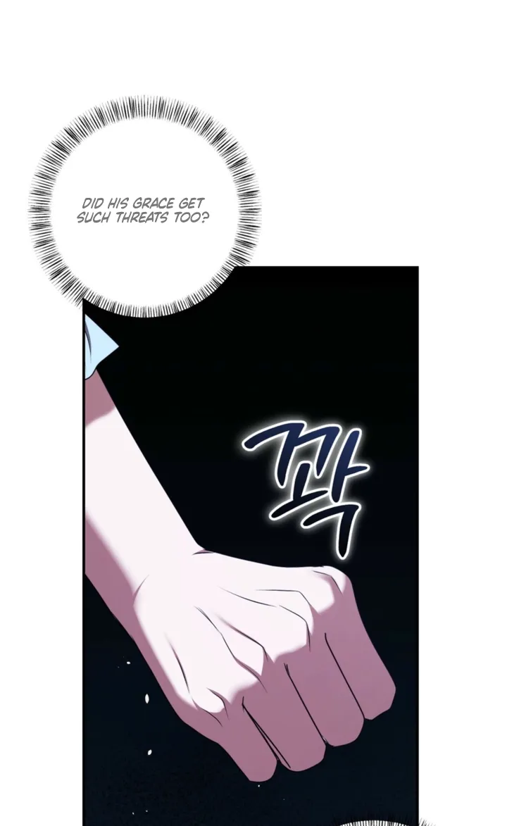 I’ve Got the Leash of That Son of a Bitch Chapter 50 - page 54