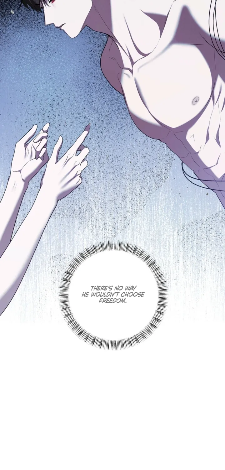 I’ve Got the Leash of That Son of a Bitch Chapter 50 - page 56