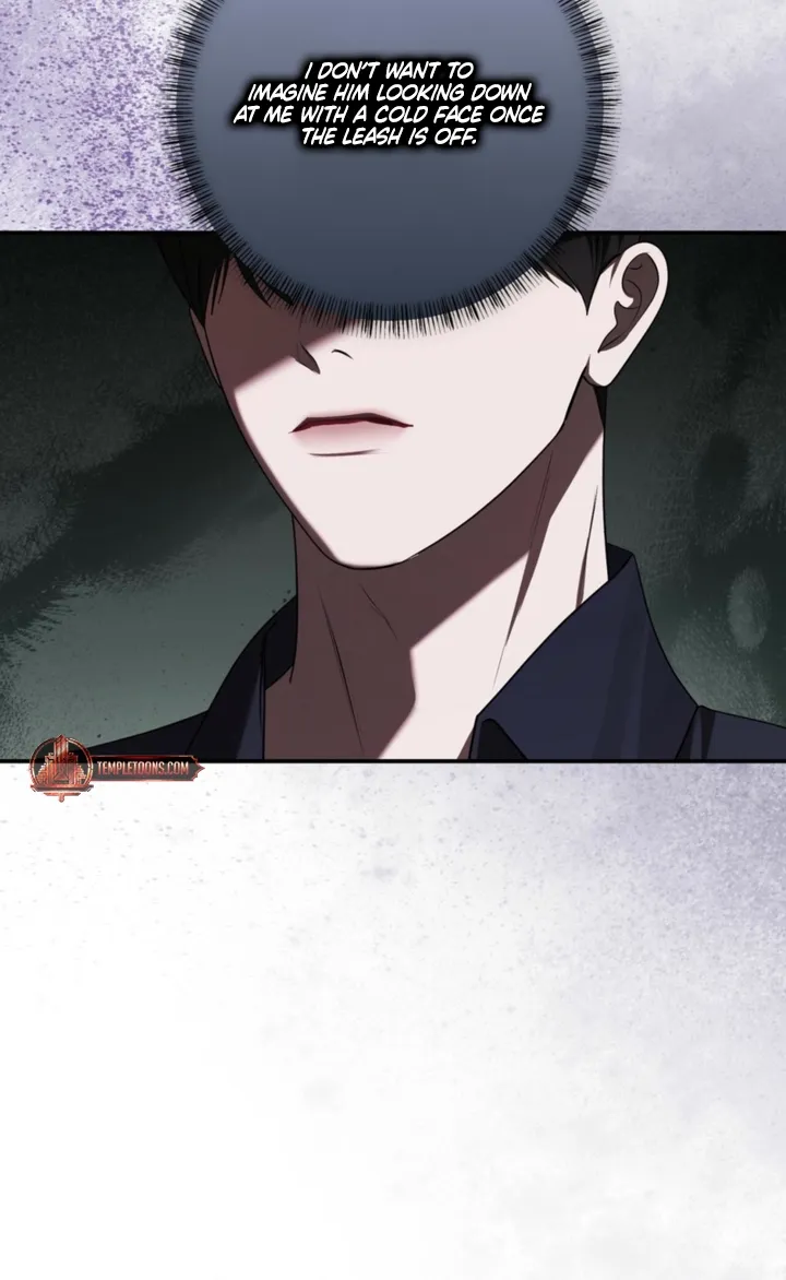 I’ve Got the Leash of That Son of a Bitch Chapter 50 - page 58