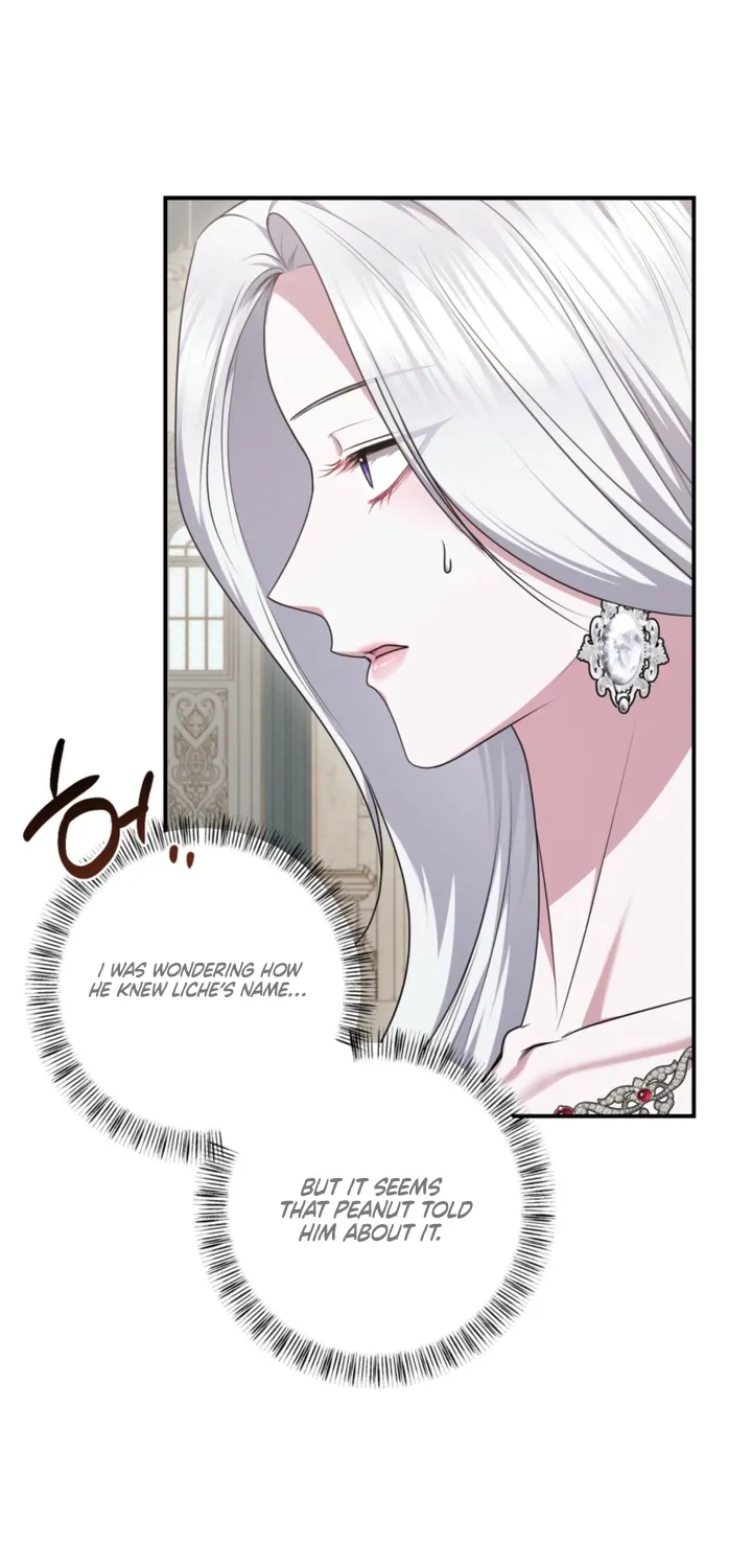 I’ve Got the Leash of That Son of a Bitch Chapter 50 - page 6