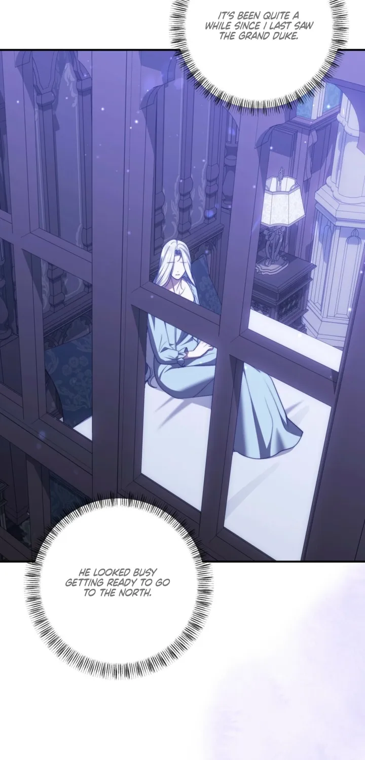 I’ve Got the Leash of That Son of a Bitch Chapter 50 - page 60