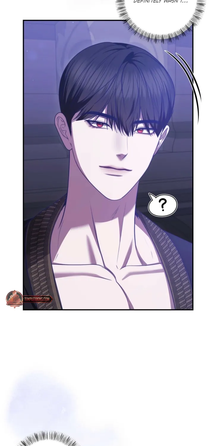 I’ve Got the Leash of That Son of a Bitch Chapter 50 - page 65