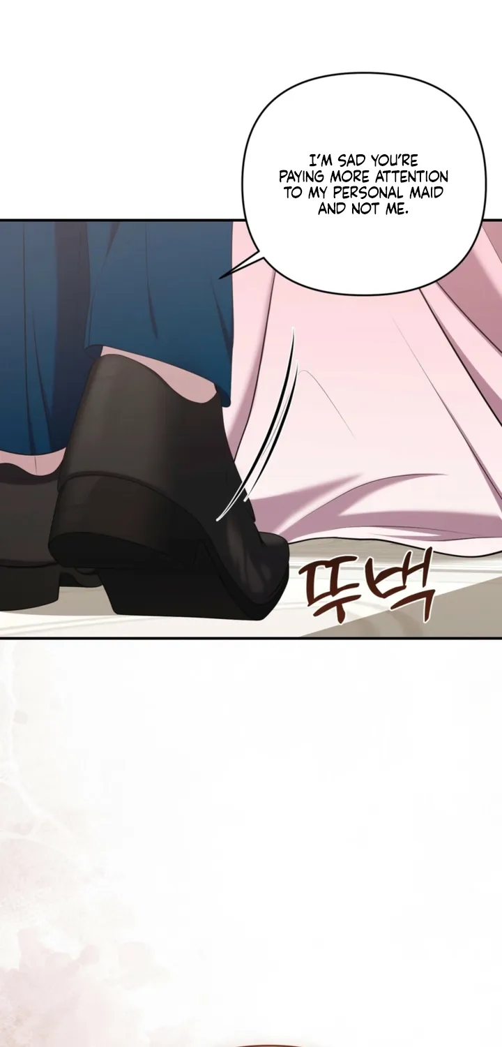 I’ve Got the Leash of That Son of a Bitch Chapter 50 - page 7