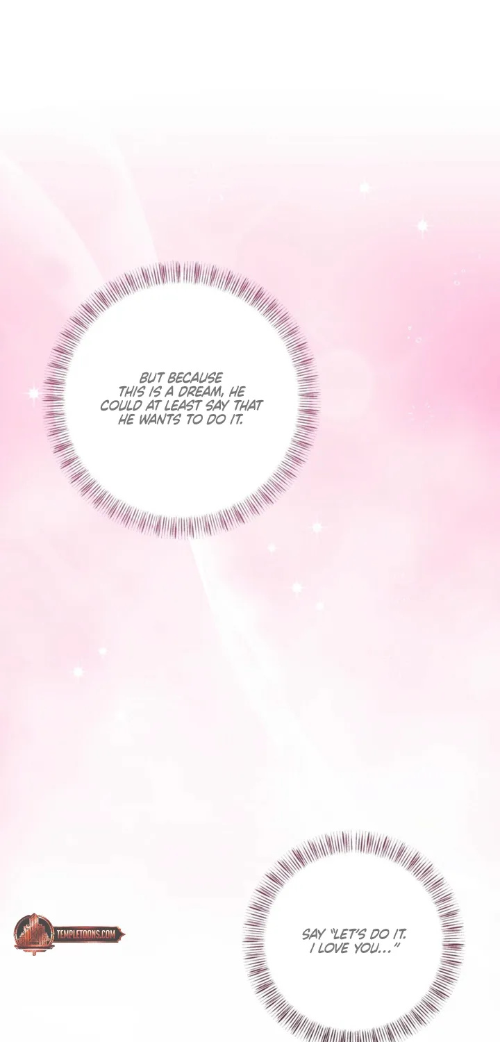 I’ve Got the Leash of That Son of a Bitch Chapter 50 - page 70