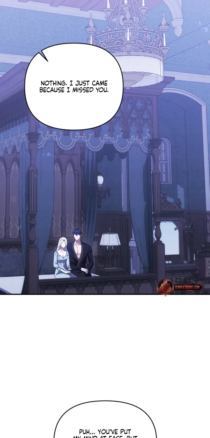 I’ve Got the Leash of That Son of a Bitch Chapter 50 - page 73