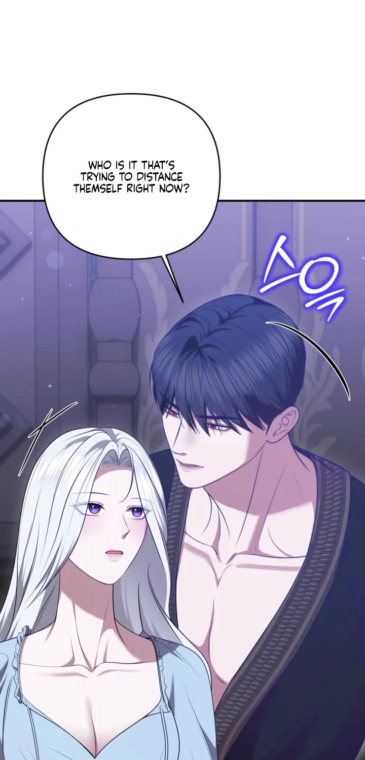 I’ve Got the Leash of That Son of a Bitch Chapter 50 - page 75