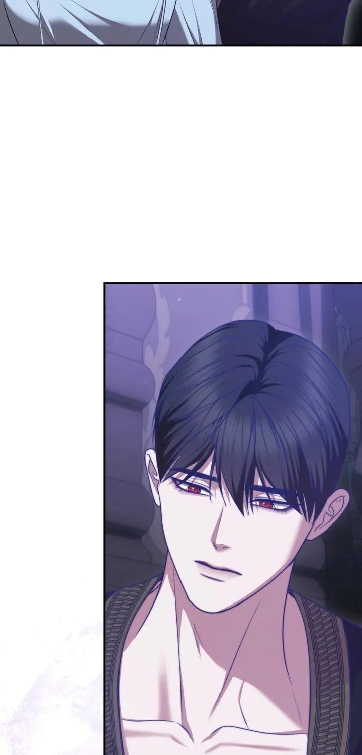 I’ve Got the Leash of That Son of a Bitch Chapter 50 - page 76