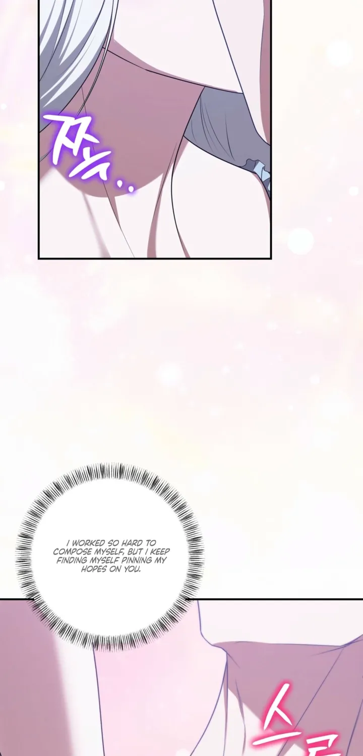 I’ve Got the Leash of That Son of a Bitch Chapter 50 - page 79