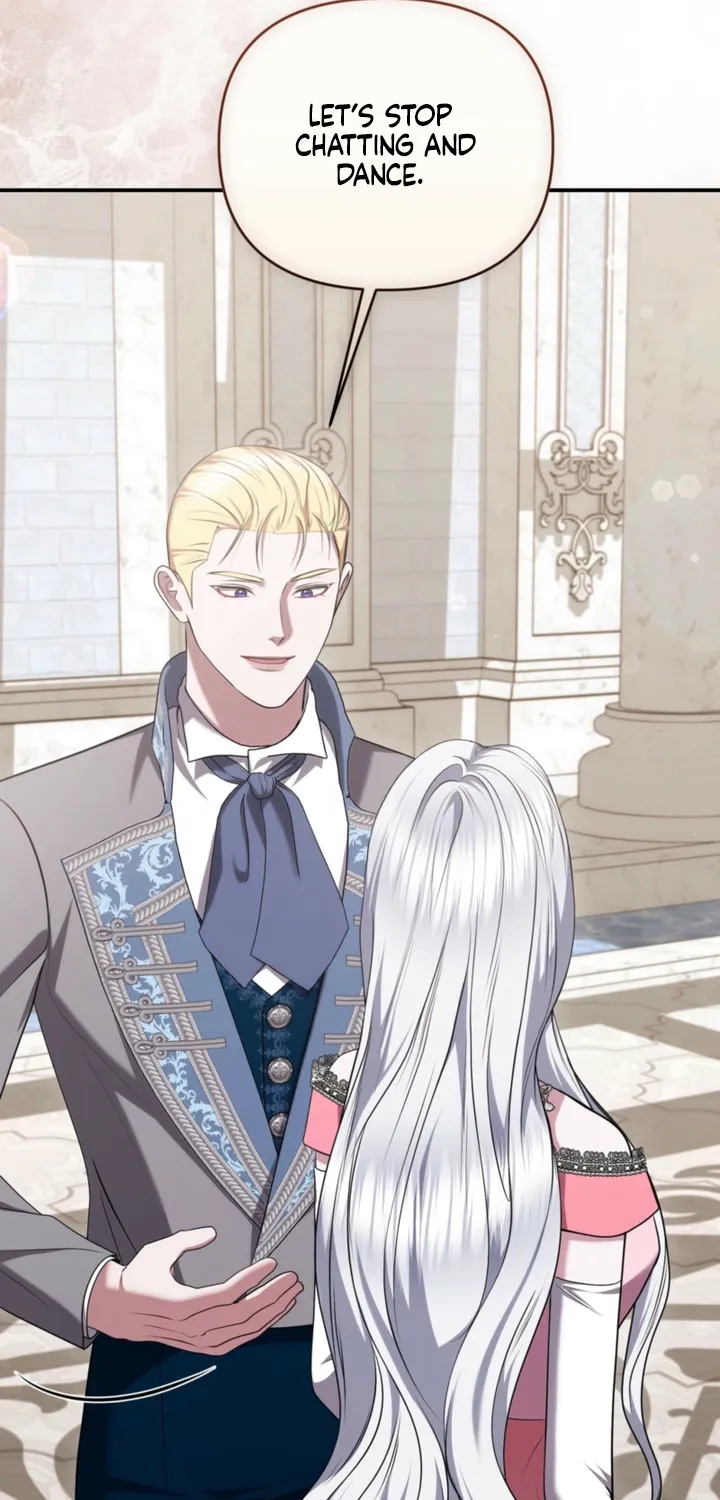 I’ve Got the Leash of That Son of a Bitch Chapter 50 - page 8