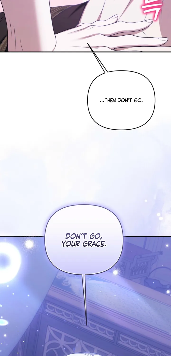 I’ve Got the Leash of That Son of a Bitch Chapter 50 - page 80