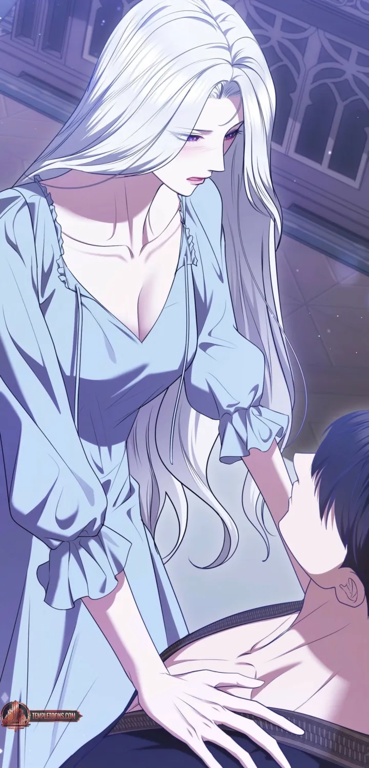 I’ve Got the Leash of That Son of a Bitch Chapter 50 - page 81