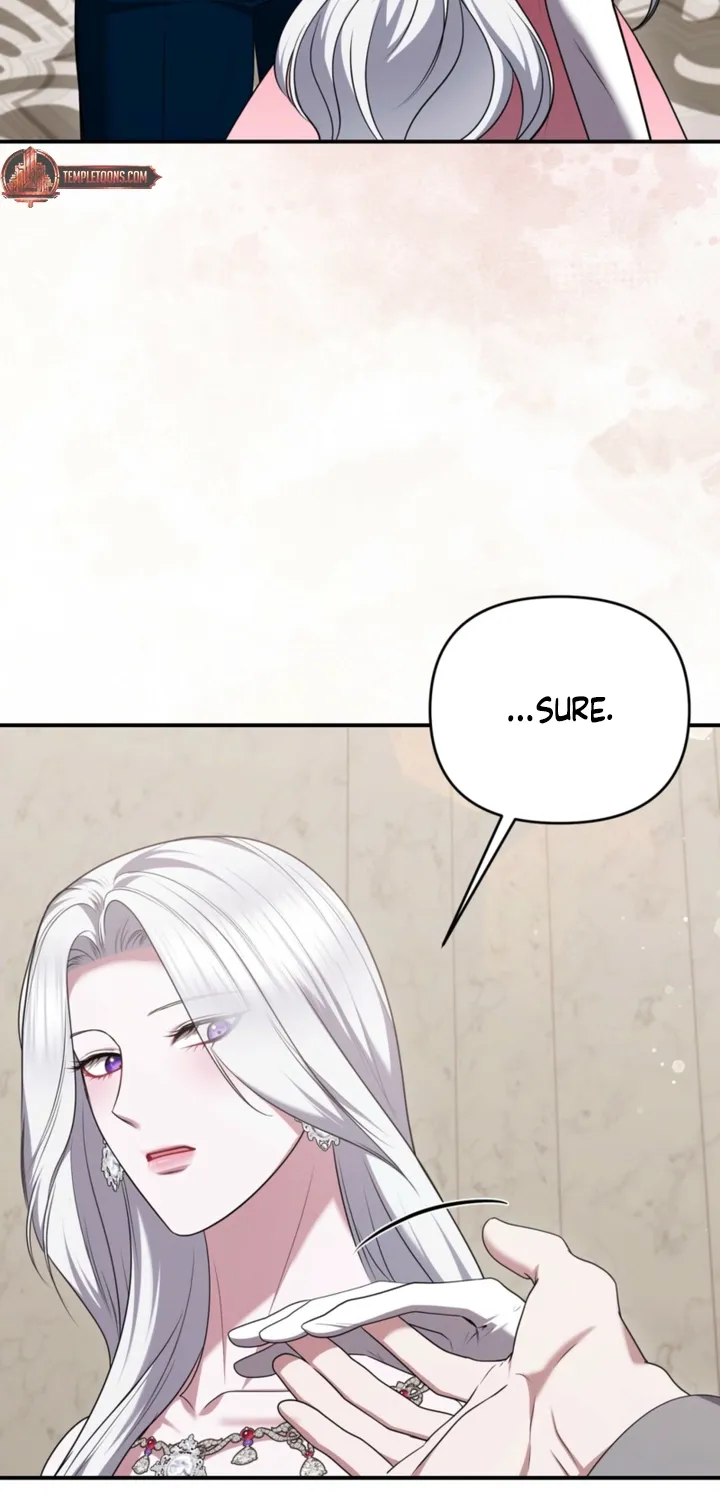 I’ve Got the Leash of That Son of a Bitch Chapter 50 - page 9