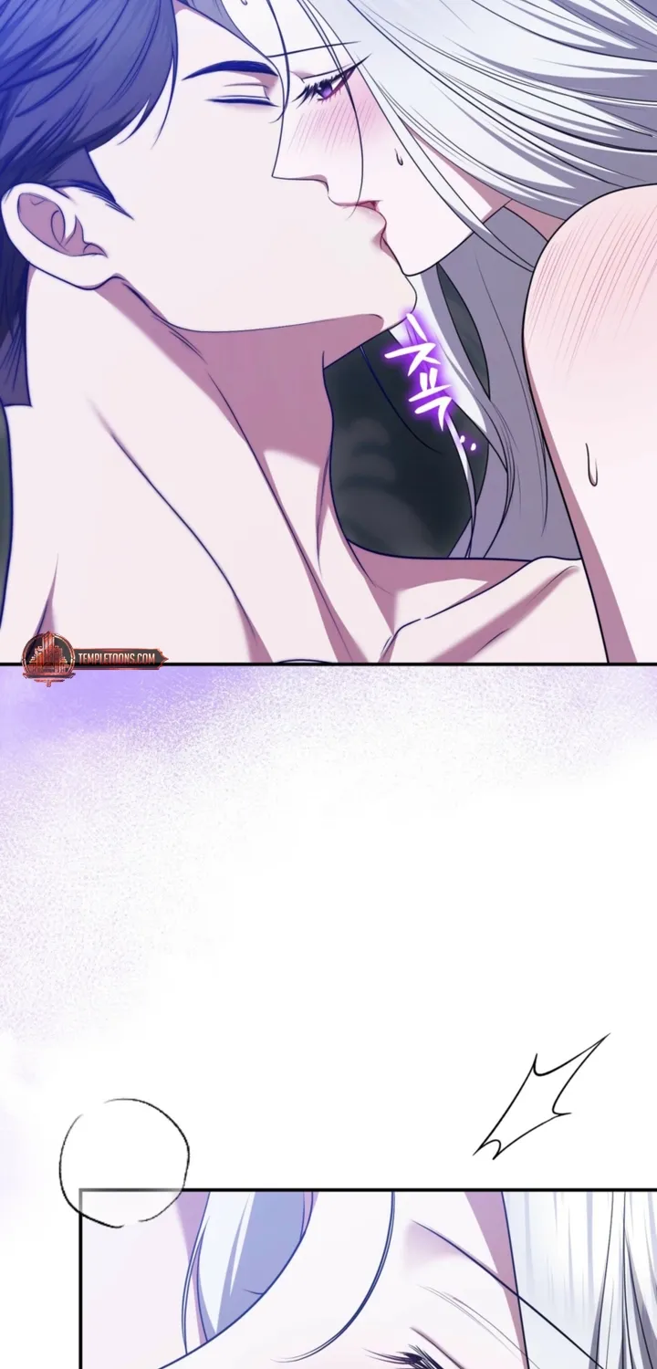 I’ve Got the Leash of That Son of a Bitch Chapter 51 - page 23