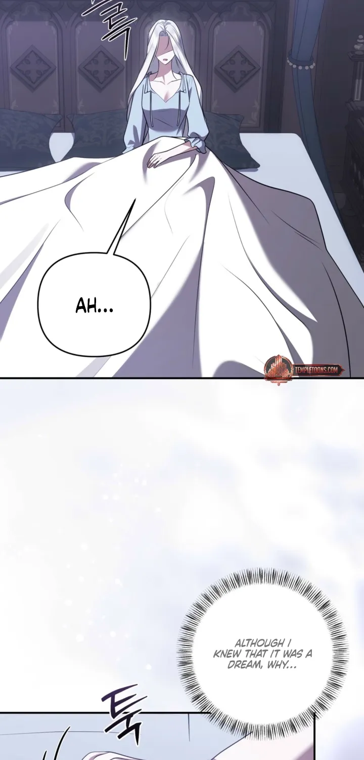 I’ve Got the Leash of That Son of a Bitch Chapter 51 - page 31