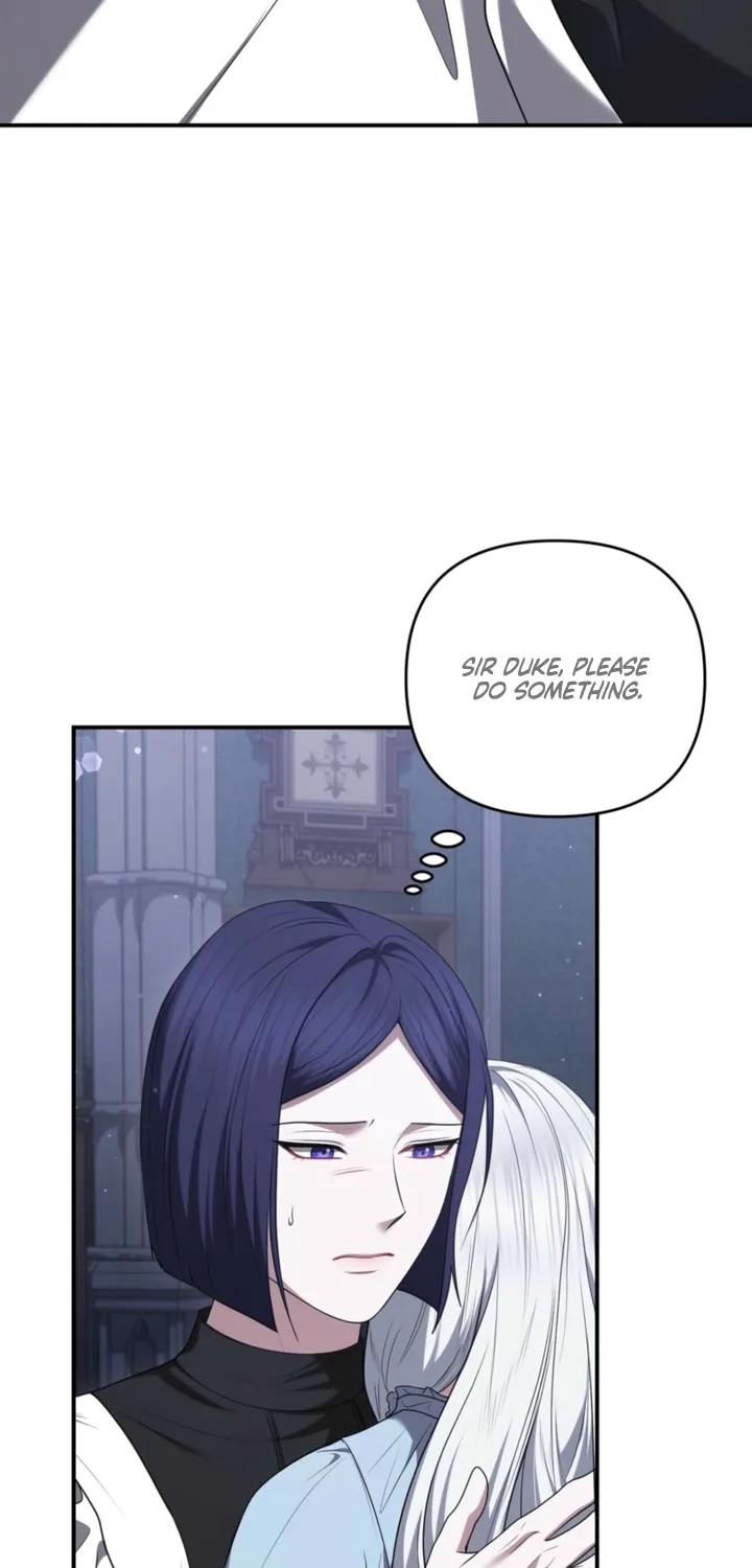 I’ve Got the Leash of That Son of a Bitch Chapter 51 - page 38