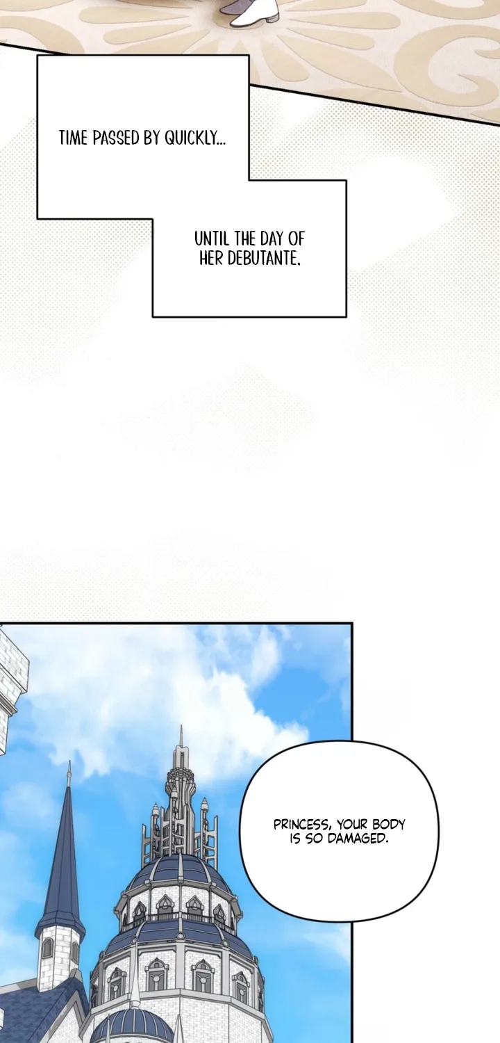 I’ve Got the Leash of That Son of a Bitch Chapter 51 - page 42