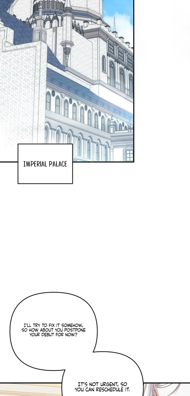 I’ve Got the Leash of That Son of a Bitch Chapter 51 - page 43