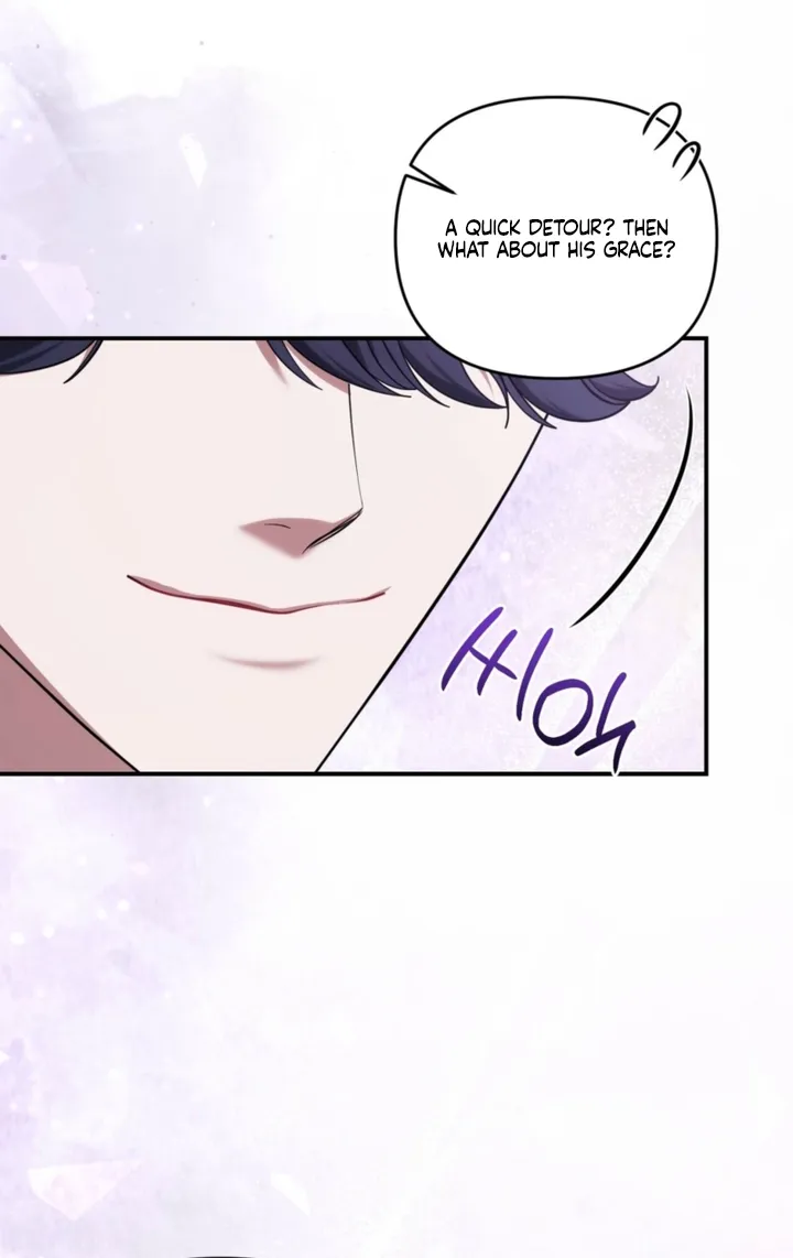 I’ve Got the Leash of That Son of a Bitch Chapter 51 - page 56