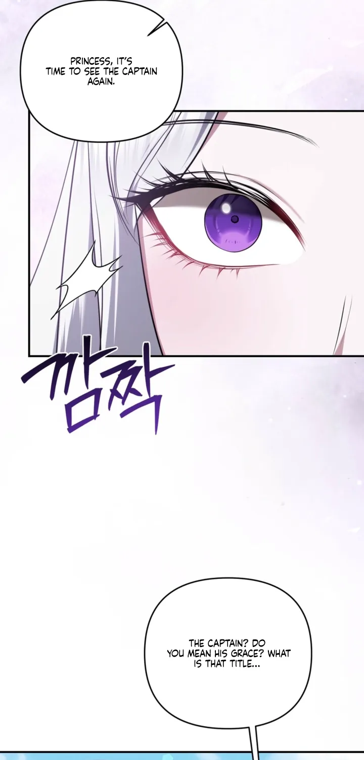 I’ve Got the Leash of That Son of a Bitch Chapter 51 - page 57