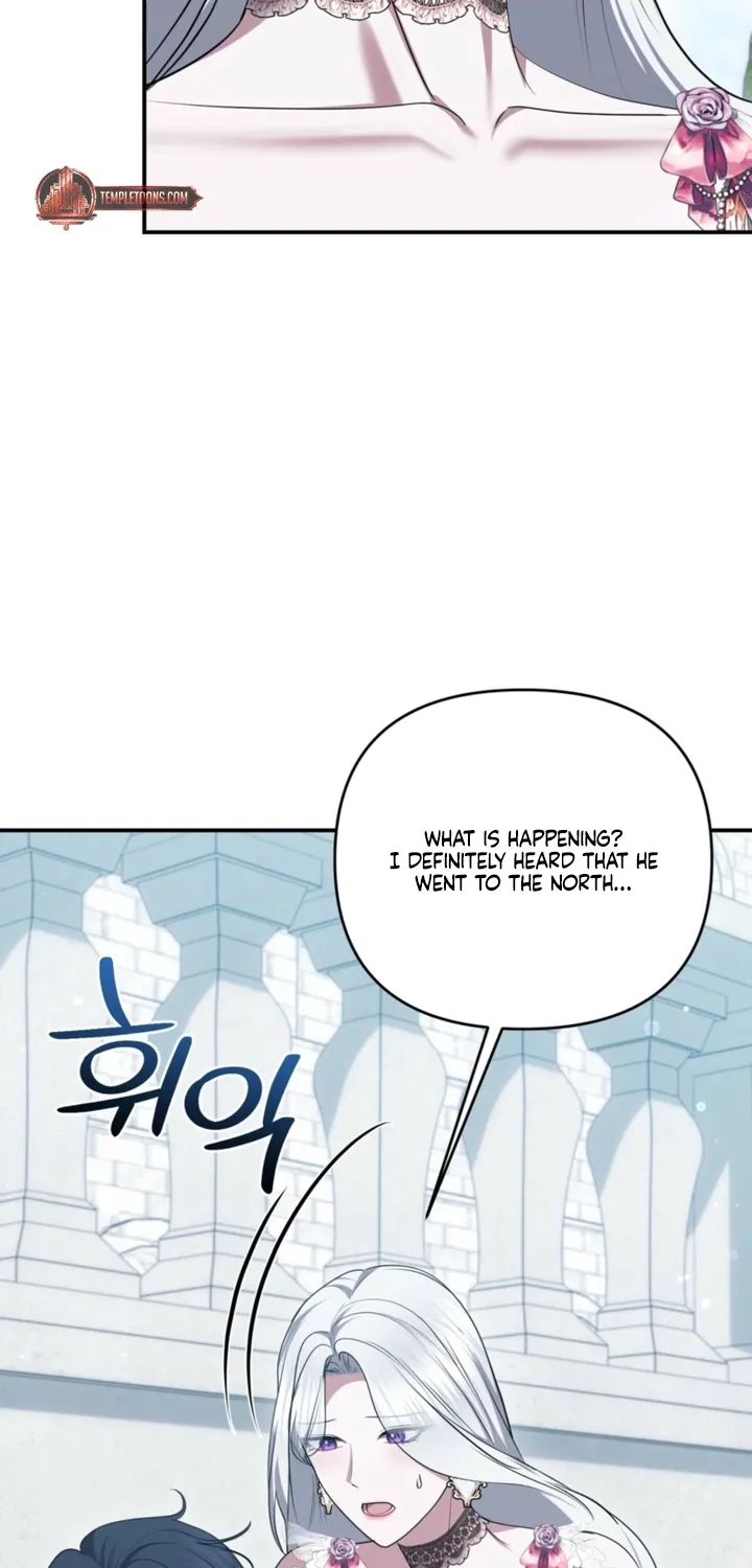 I’ve Got the Leash of That Son of a Bitch Chapter 51 - page 61