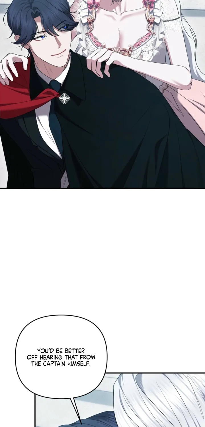 I’ve Got the Leash of That Son of a Bitch Chapter 51 - page 62