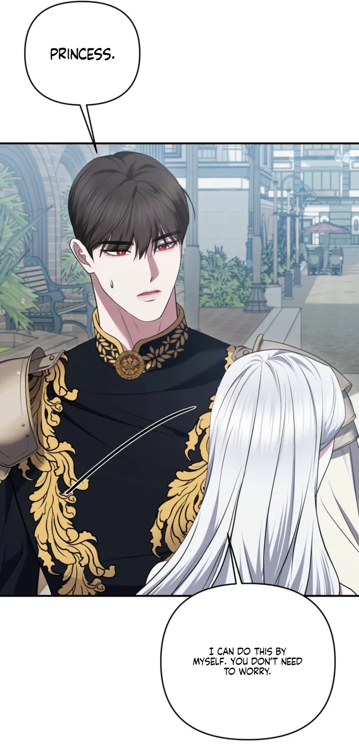 I’ve Got the Leash of That Son of a Bitch Chapter 51 - page 73