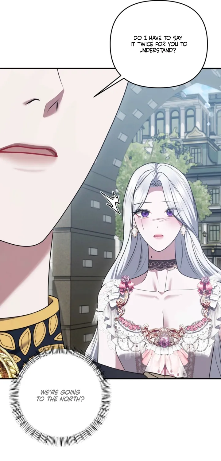 I’ve Got the Leash of That Son of a Bitch Chapter 51 - page 81