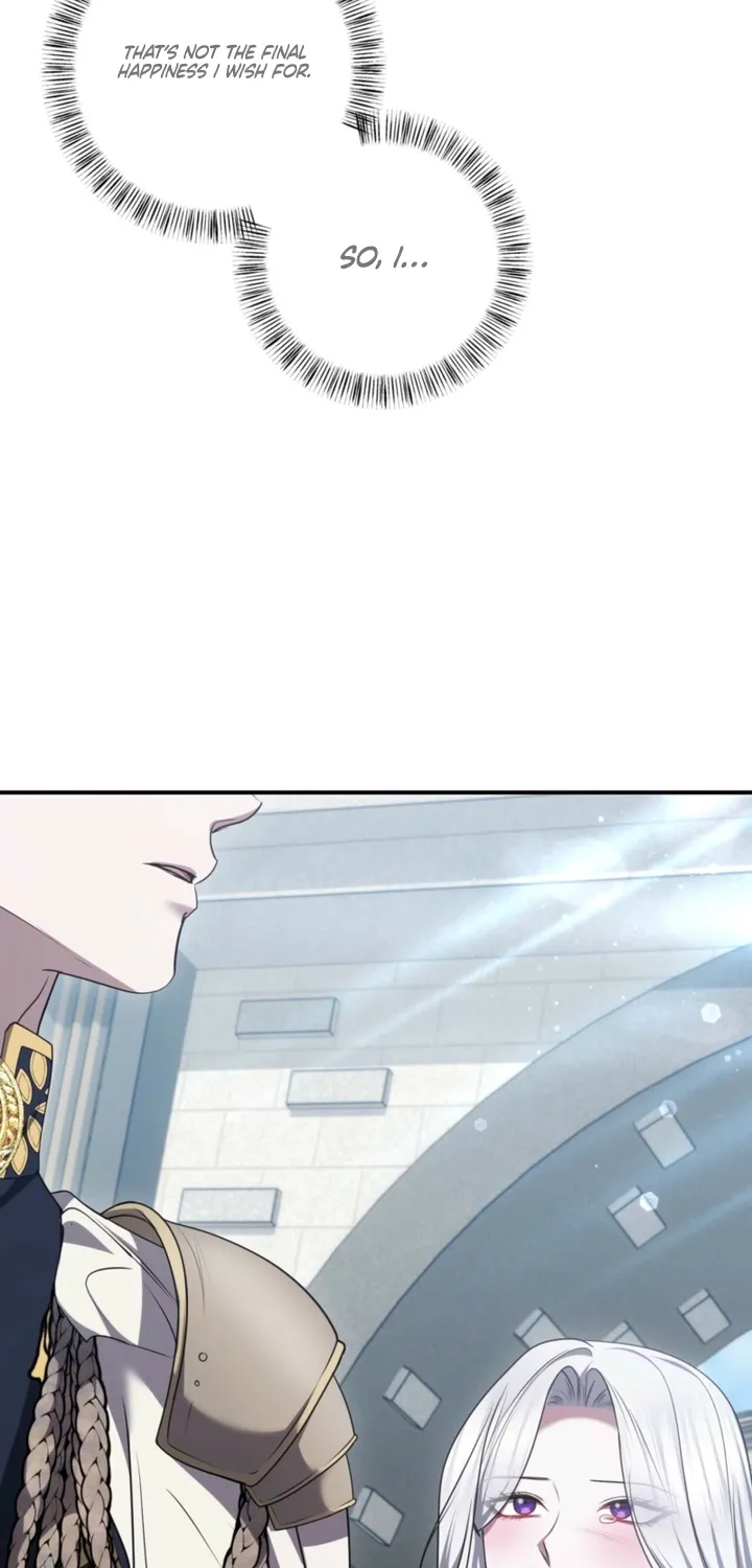 I’ve Got the Leash of That Son of a Bitch Chapter 51 - page 84