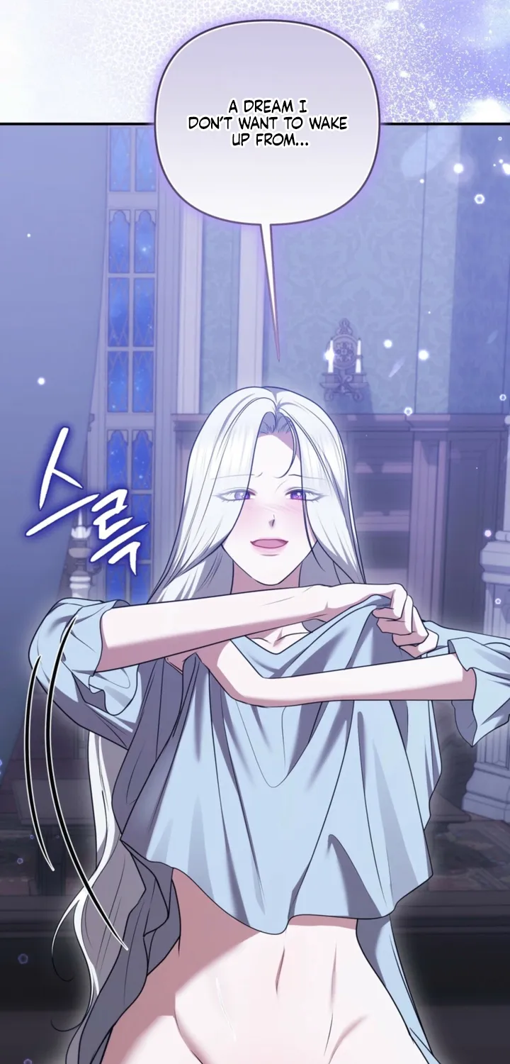 I’ve Got the Leash of That Son of a Bitch Chapter 51 - page 9