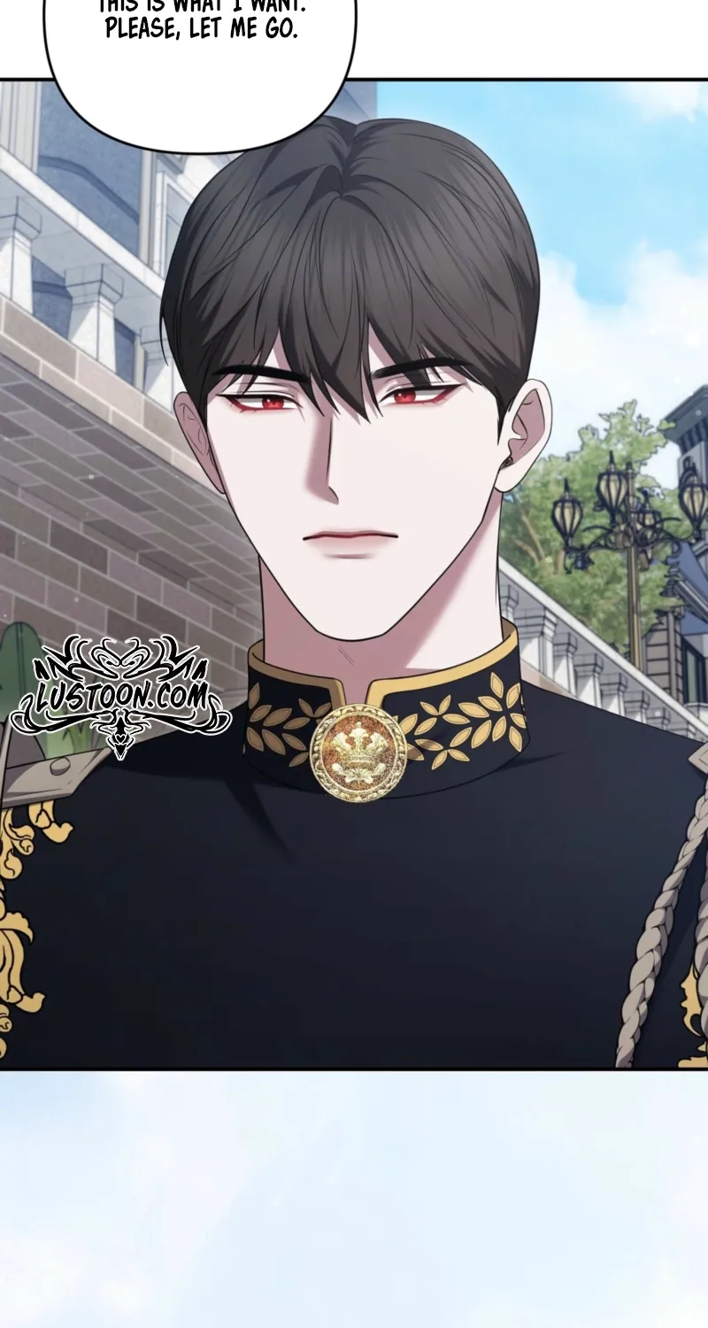 I’ve Got the Leash of That Son of a Bitch Chapter 52 - page 10